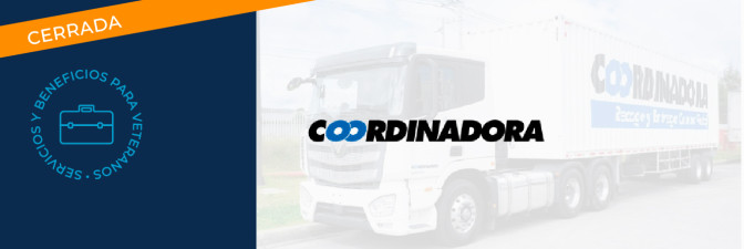 Próximamente más ofertas para veteranos de la Fuerza Pública