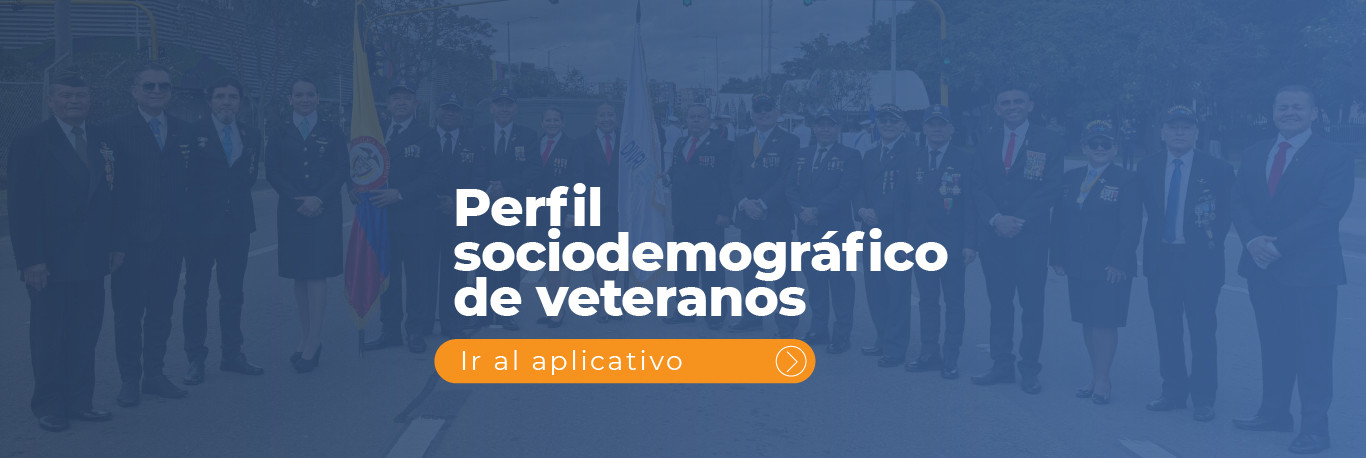 Perfil sociodemográfico